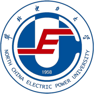 North China Electric Power University crest