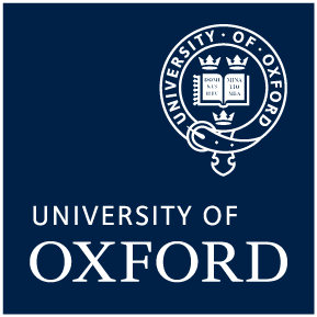 University of Oxford crest